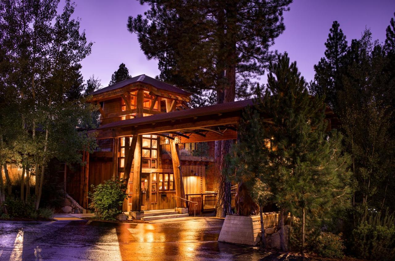 Gravity Haus Truckee-Tahoe Exterior foto