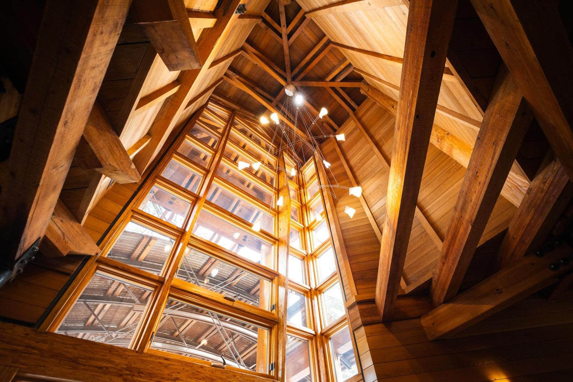 Gravity Haus Truckee-Tahoe Exterior foto